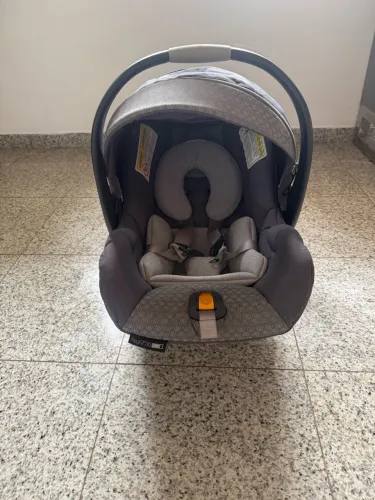 Bebê conforto