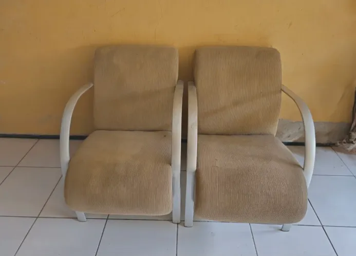 Poltronas