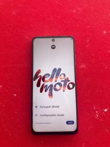 VENDO MOTO G 15