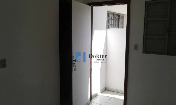 Casa para alugar, 30 m² por R$ 746,20 - Freguesia do Ó - São Paulo/SP