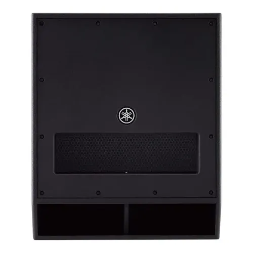 YAMAHA DXS18 MKII SUBWOOFER # SOMOS LOJA NA SANTA EFIGENIA #
