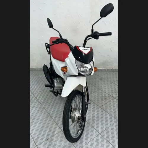 HONDA POP 110i ES