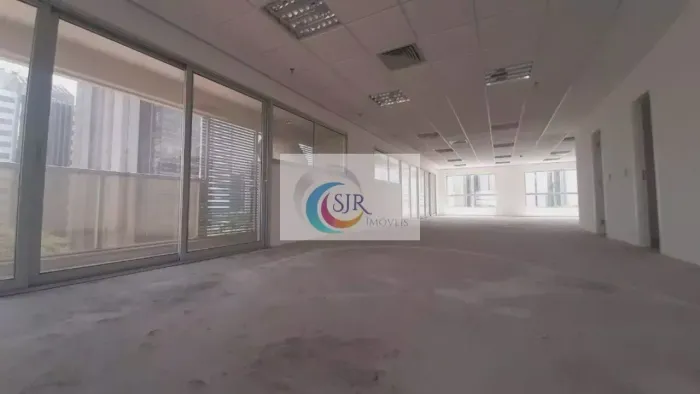 Sala/Conjunto para aluguel e venda com 214 metros quadrados em Brooklin Paulista - São Pau