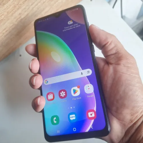 CELULAR A31