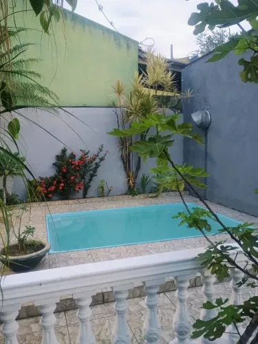 Vendo casa Jd .Bonanza