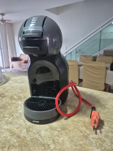 Cafeteira Dolce Gusto