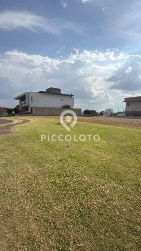 Terreno à venda em Jaguariúna, Condomínio Fazenda Duas Marias, com 556.59 m², Tamboré Jagu