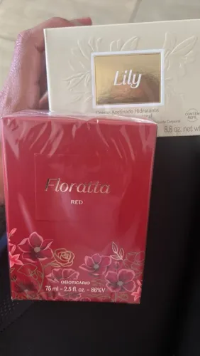 Boticário 