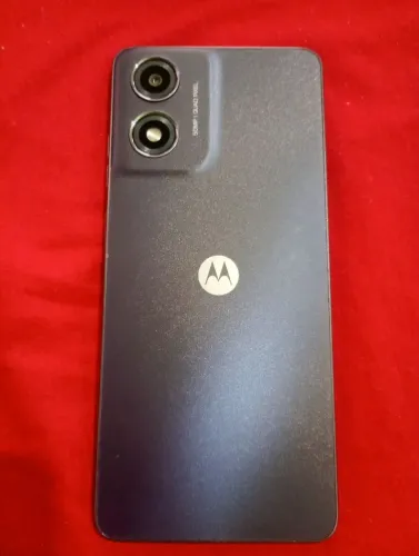 Moto G04s 