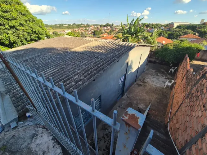 OPORTUNIDADE DE  SAIR DO ALUGUEL CASA A VENDA BOTUCATU-SP