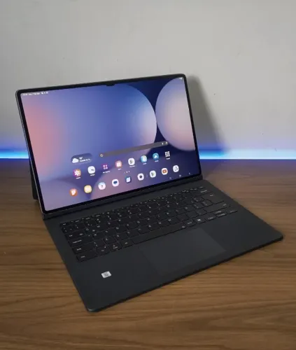 Samsung Galaxy Tab S10 Ultra