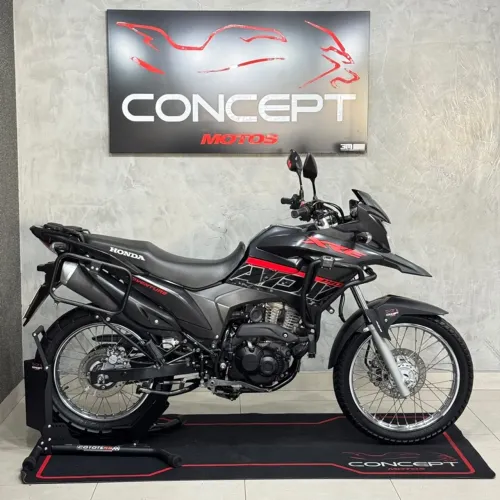 Honda XRE 190 180 cc 