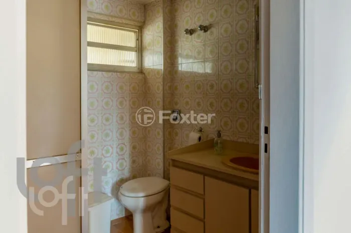 Apartamento à venda Rua Cayowaá, Sumaré - São Paulo