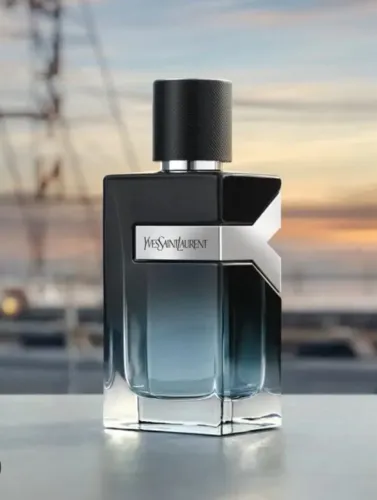 Vendo perfume importado Y de YSL