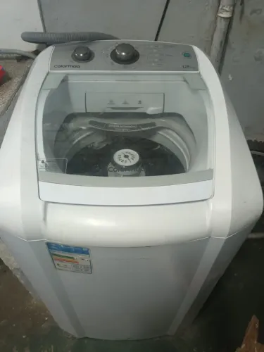 maquina de lavar
