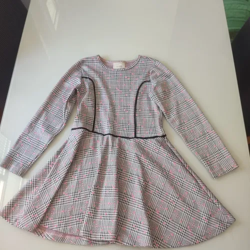 Vestido 8 anos
