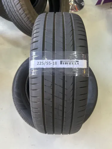 Pneu 225/55 R18 Pirelli