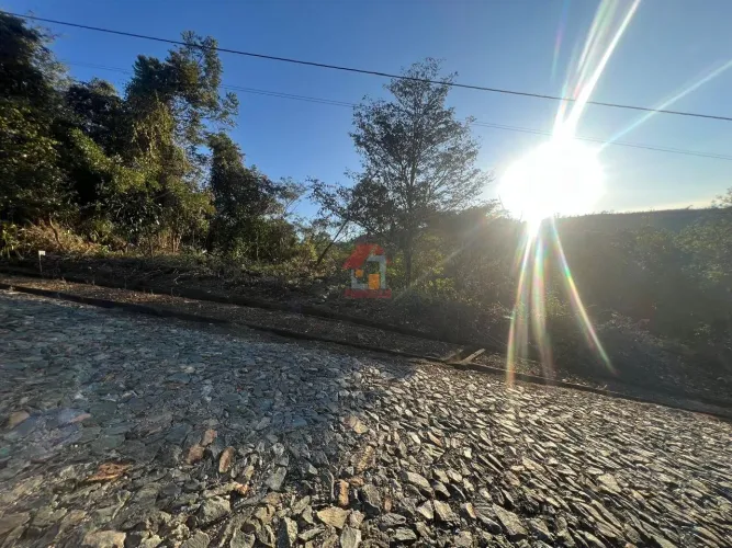 LOTE À VENDA - CONDOMÍNIO VALE DA MATA | RIO ACIMA