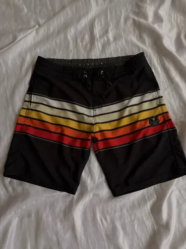 Bermuda Vissla 