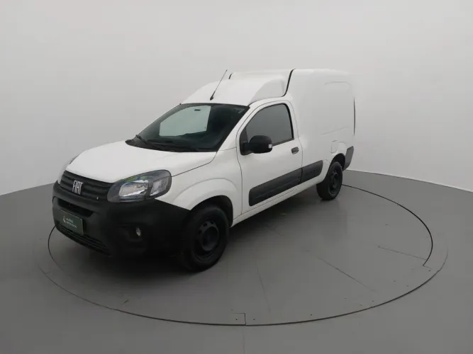 Fiat Fiorino Pick-up 1.5 I.e./1.3/1.5/hd (álcool) 2025
