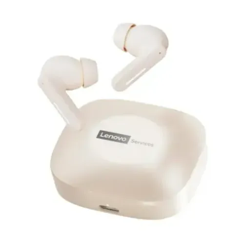 Fone De Ouvido Bluetooth 6.0 Lenovo Le209