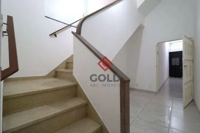 Sala, 170 m² - venda por R$ 2.120.000,00 ou aluguel por R$ 4.560,00/mês - Vila Assunção -