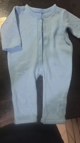 Roupas de Criança