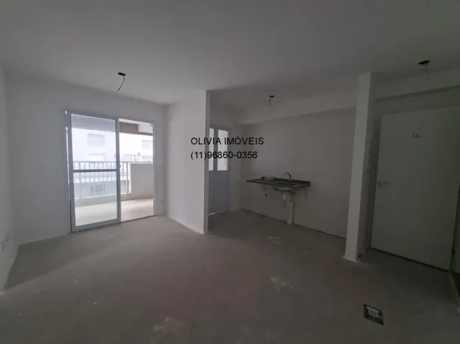 Apartamento à venda em São Paulo-SP, Vila Ipojuca: 2 quartos, 1 suíte, 1 sala, 2 banheiros