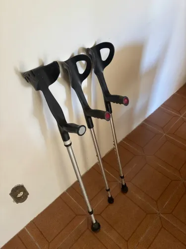 Muletas 