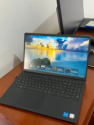 Notebook Dell Inspiron SEMINOVO