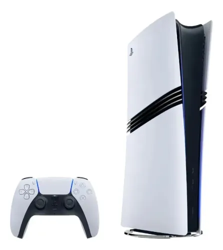 Playstation 5 Slim 1TB Branco