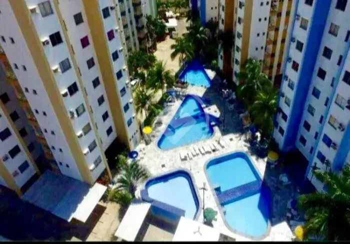 apartamento codigo: 275690