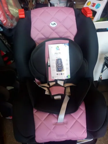 Poltrona reclinável de 9 a 25 kg novinhas
