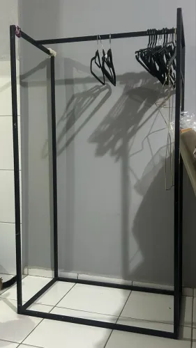Arara de chão