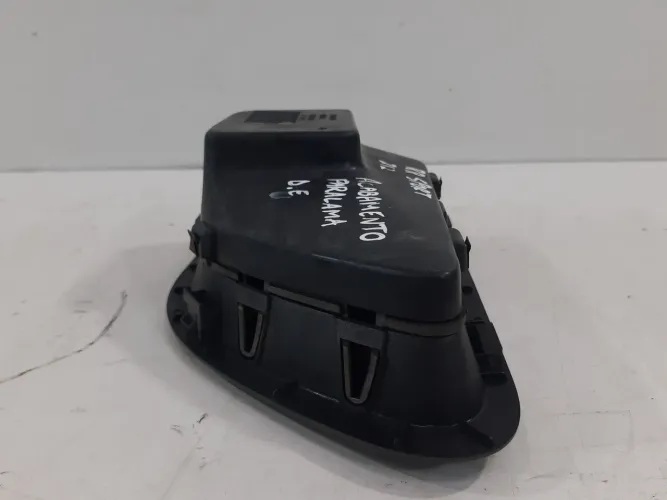 Aplique Grade Paralama Esquerdo Range Rover Sport 05 Á 2009