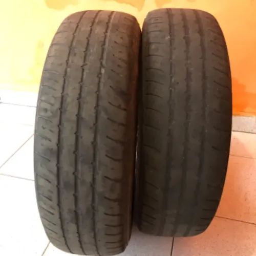 Pneus Good Year 175/70 R14