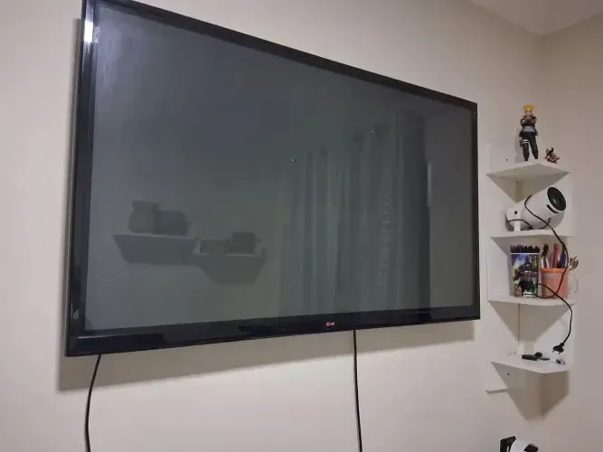 TV LG PLASMA 50 POLEGADAS