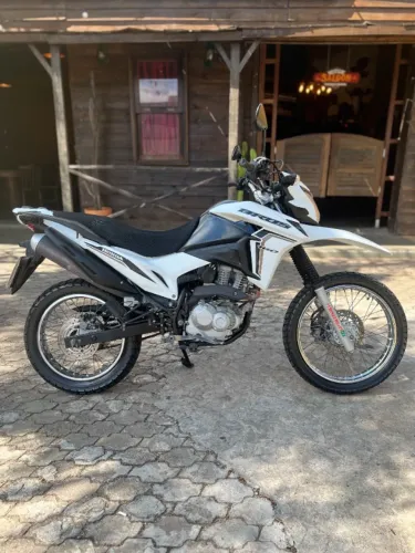 Honda NXR - 21/22