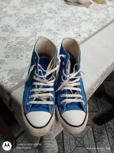 Tênis ALL star 38 original 