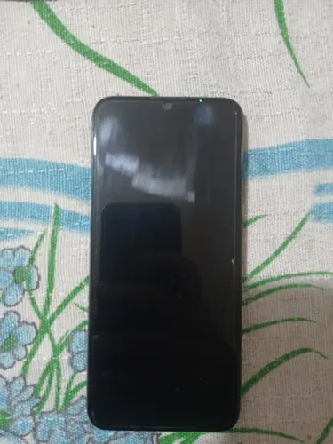 Moto G8 Power Lite Azul
