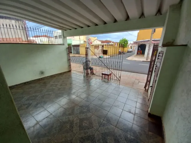 OPORTUNIDADE NO CAMPOS ELÍSEOS - 2 CASAS, IDEAL PARA INVESTIDOR