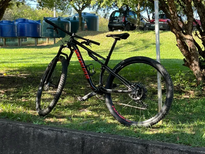 Specialized full