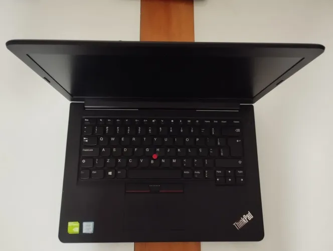 Notebook Lenovo ThinkPad E470