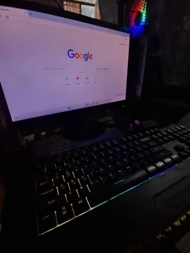 Vendo PC Gamer