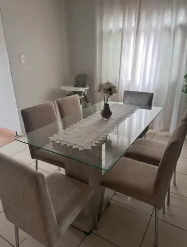 Mesa de jantar