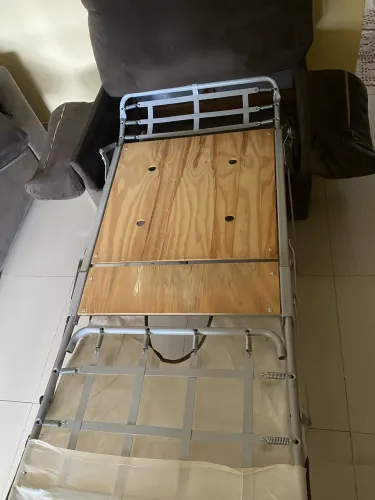 Sofá cama