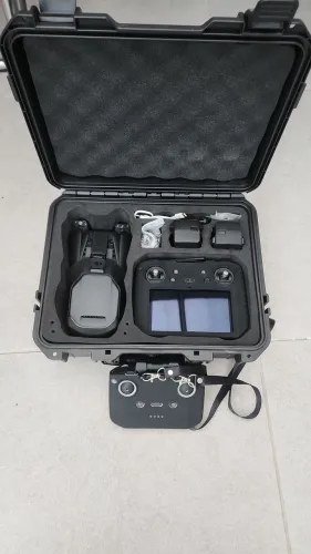 Mavic 3 combo fly more e RC pro
