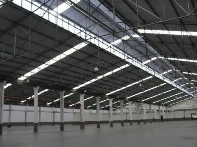 Locação de galpões de tamanhos variados em Jundiaí - SP