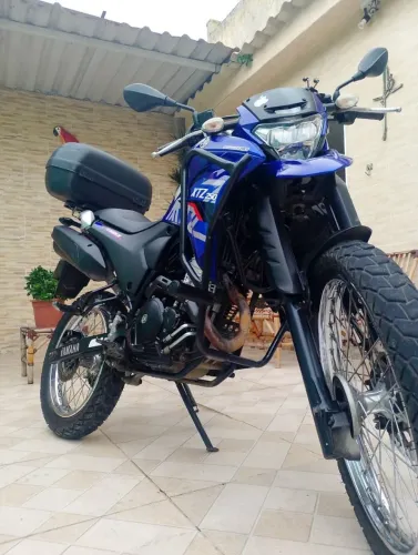 Lander 250