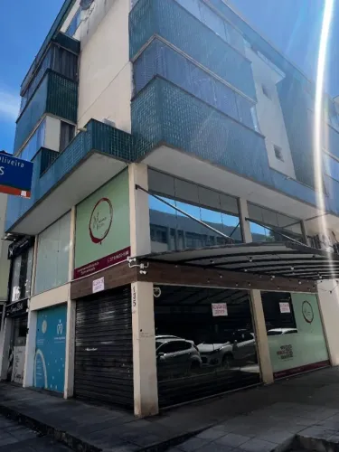 loja Jardim Camburi 74m² excelente!